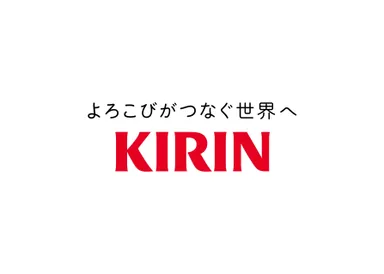 KIRINロゴ