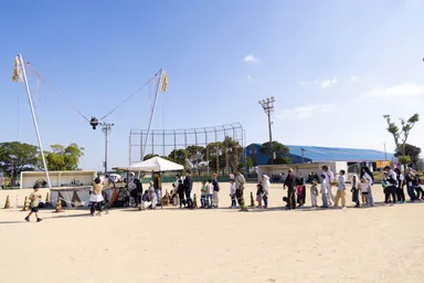 体験型アクティビティ2