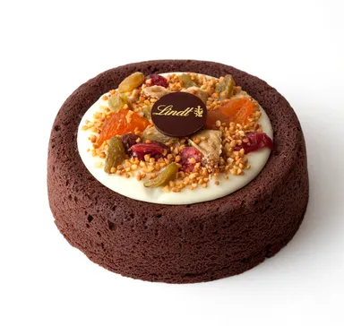 リンツ・ガトーショコラ マンディアン