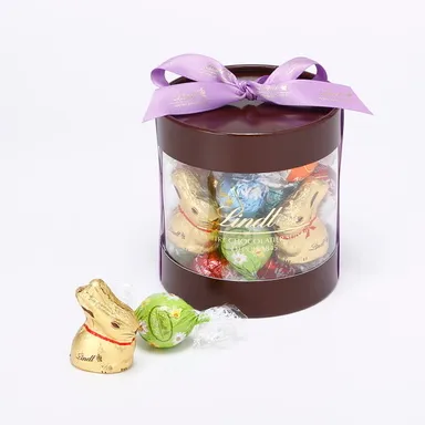 リンドール ギフトボックス 25個入り