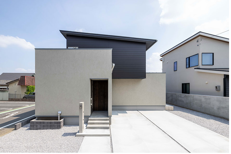 季節の変わり目に“心地よさ”を体験。「光と風のコンセプトハウス」で、4週連続の無料相談会を開催