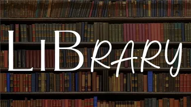 【ファイナリスト】LIBrary