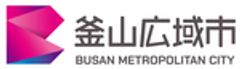 駐日本釜山市貿易事務所のロゴ