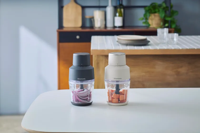 フードプロセッサー/VCR-50