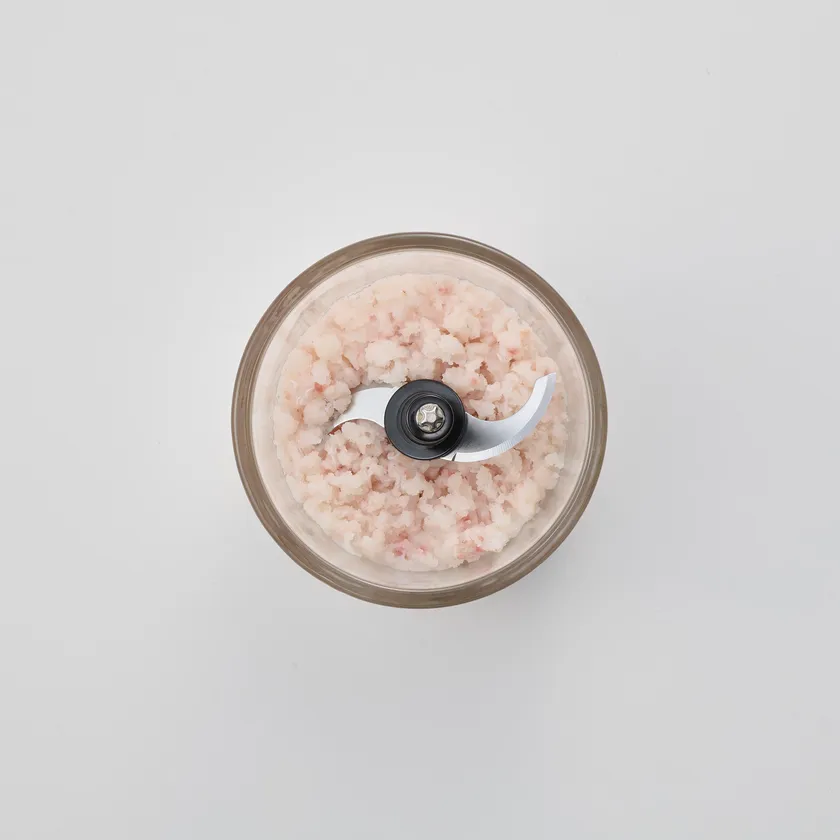 魚のにおい移り