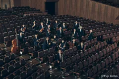 ジャパン・ナショナル・オーケストラ