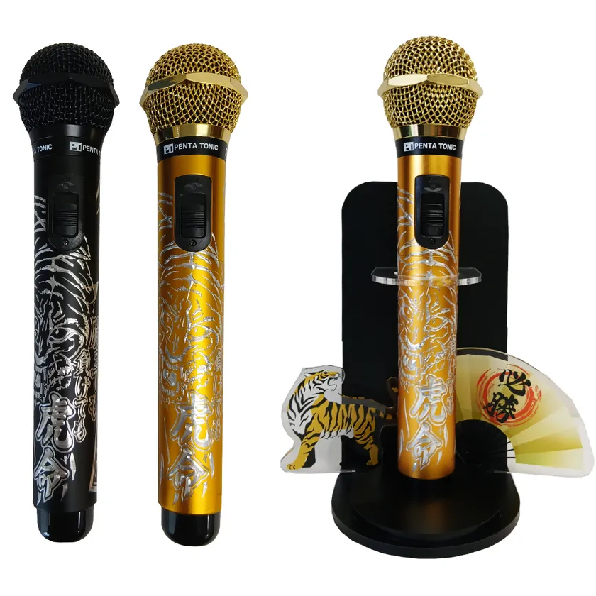 部屋に飾る為の専用スタンドも準備、スタンドにデザインも可能