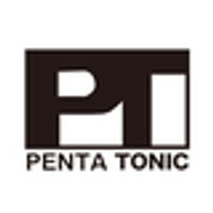 株式会社ペンタトニックのロゴ