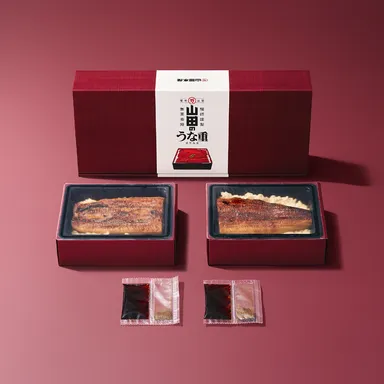 「山田のうな重」商品画像