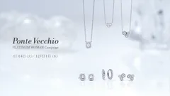 プラチナ・ウーマン キャンペーン