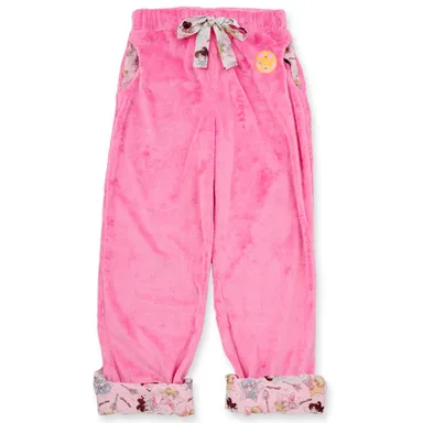 モコモコロングパンツ