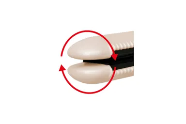 ラウンドモデル