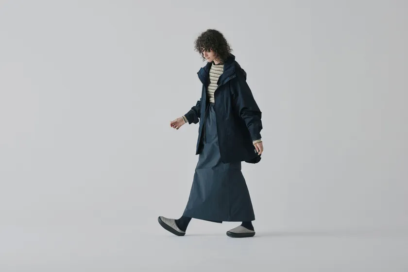 フィットネスが日常に