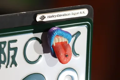 M&Msオリジナルナンバーボルト