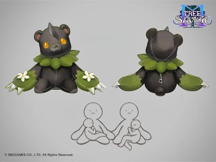 コンセプトアート