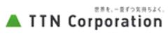 株式会社ティティエヌコーポレーションのロゴ