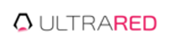 KELA株式会社、ULTRA RED LTD.のロゴ