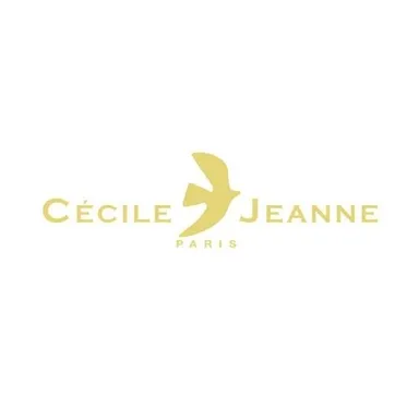 Cecile ＆ Jeanneロゴ