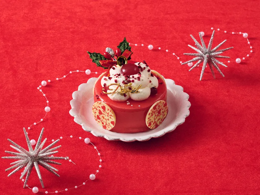 「ノエルルージュスペシャリテ」