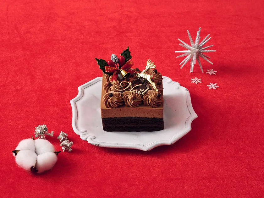 「ノエルショコラ」