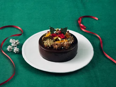 「ショコラアールグレイ」