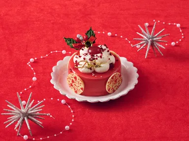 「ノエルルージュスペシャリテ」