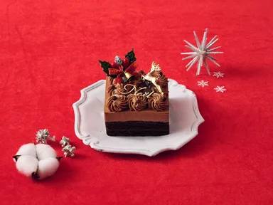 「ノエルショコラ」