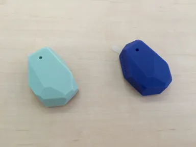 Beaconの電波発信デバイスの例