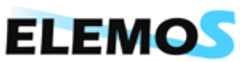 ELEMOs合同会社のロゴ