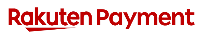 楽天ペイメントロゴ