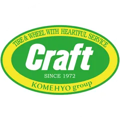 クラフトエンブレムロゴ