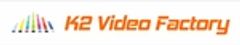株式会社K2ビデオファクトリーのロゴ