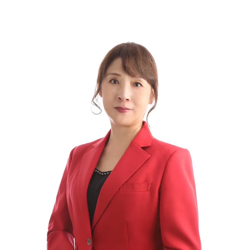 代表取締役 伊藤 眞代