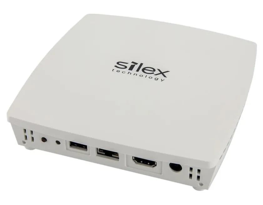 マルチOS対応-画面転送システム-Z-1-Gen2