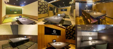 個室イメージ(本店)