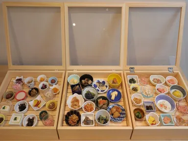 おばんざいブッフェ