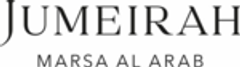 ジュメイラ・マルサ・アル・アラブのロゴ