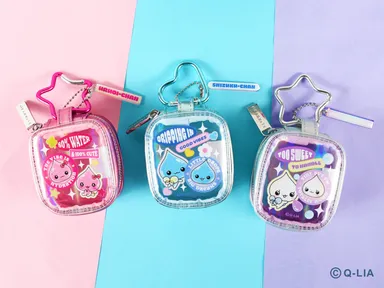 イヤホンケース