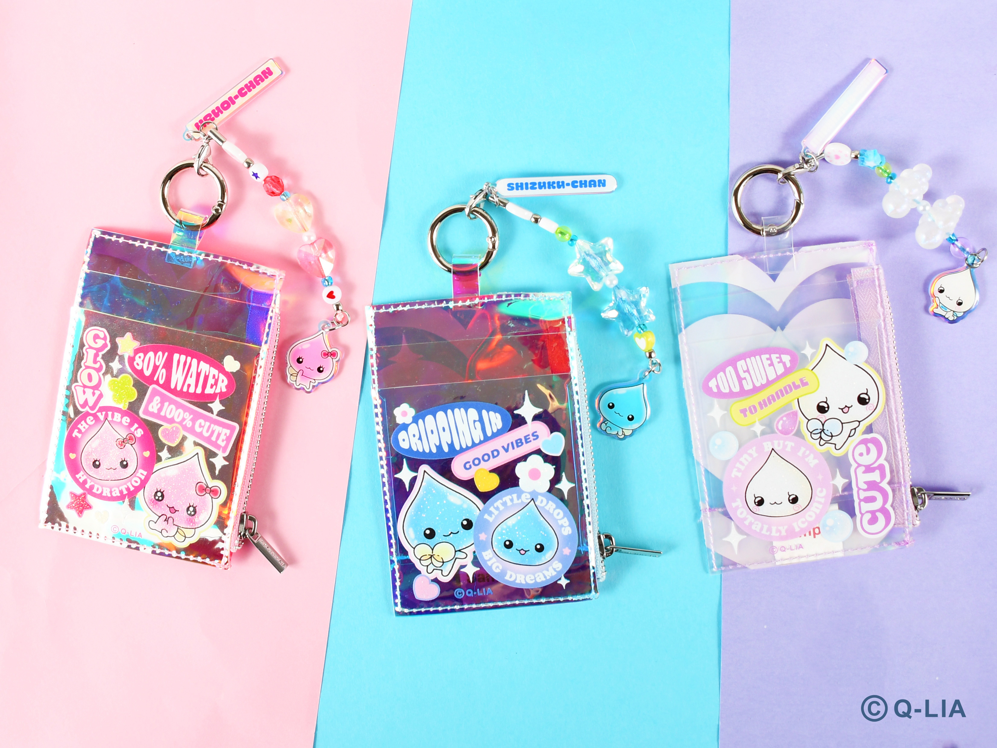 あたしンち Life CARD 特典 マスコット付ストラップ 未開封新品 セット img_554980_8.jpg