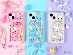 SKINNYDIP しずくちゃん コラボアイテム