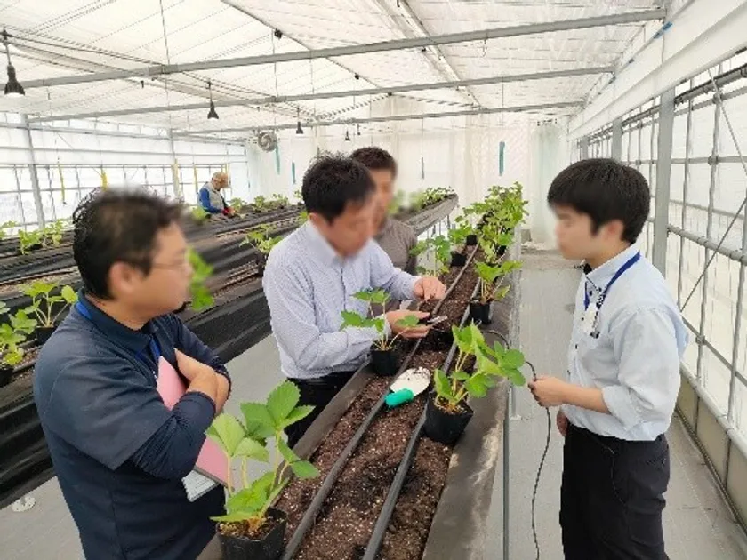 デンソー×DPT(1)