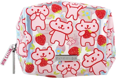 ポーチ リピート