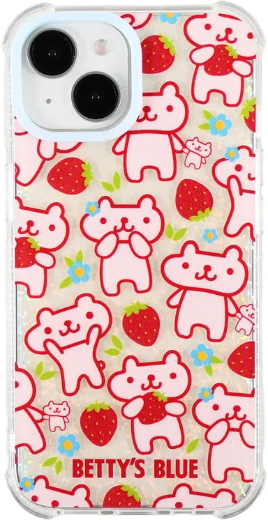 iPhone用ケース リピート