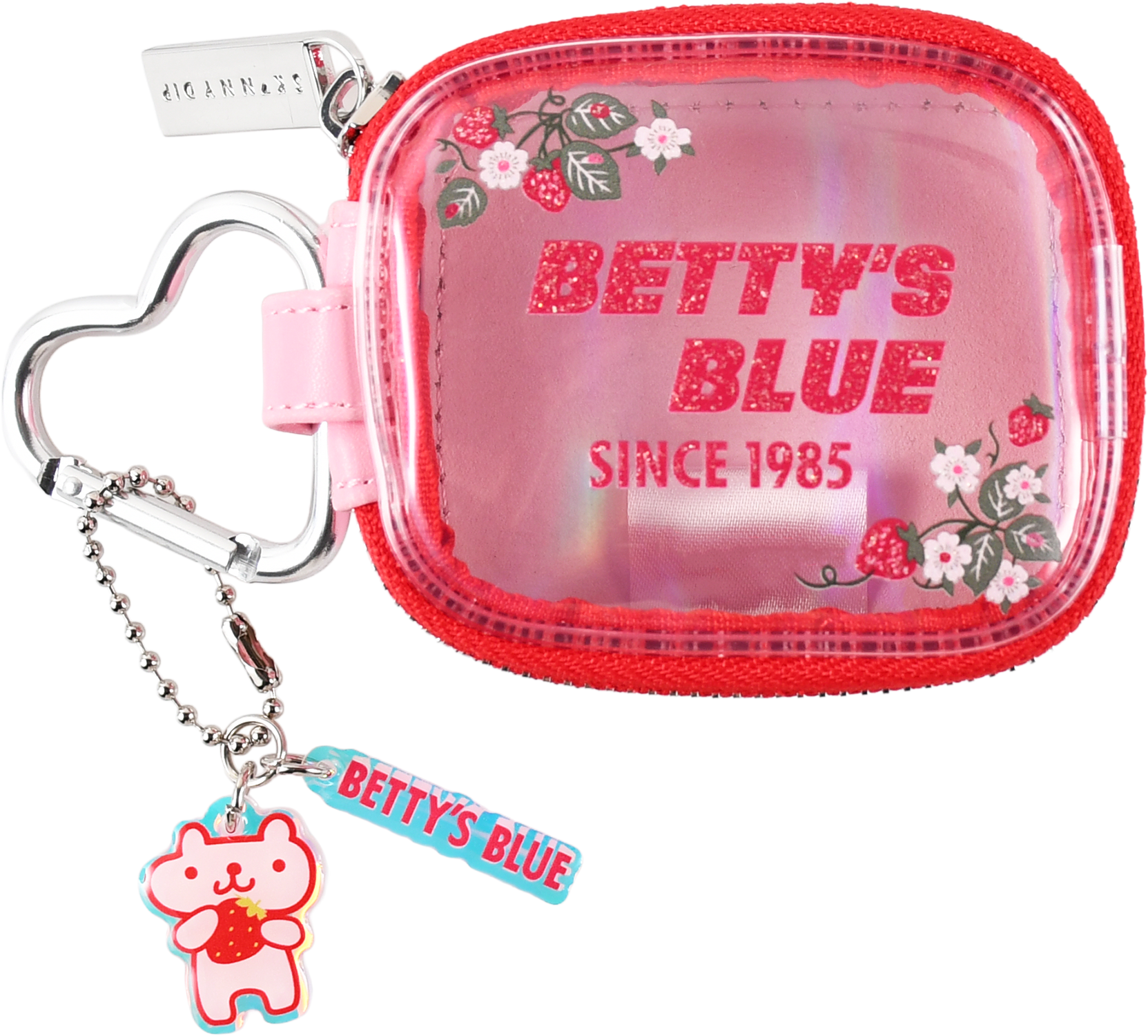 あの頃のトキメキ”、再起動！ BETTY'S BLUE × SKINNYDIP LONDON 初の