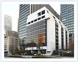 中日新聞東京本社