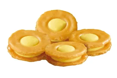 チーズおかき プレミアム(2)