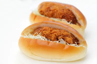 コロッケコッペ