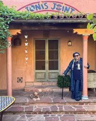 ジョニ・ミッチェル