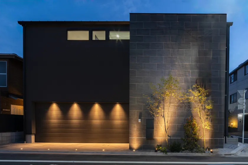 Charme Roger浜田山II 外観