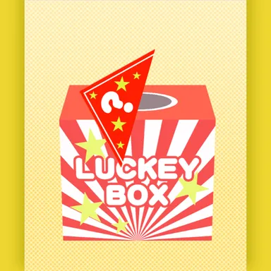 ゲームの例：三角くじ